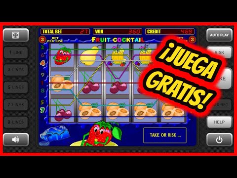 juegos tragamonedas gratis para descargar