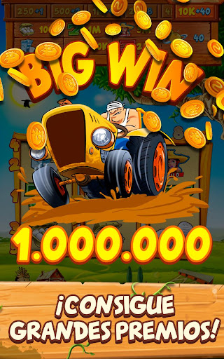 juego tragamonedas gratis 2018