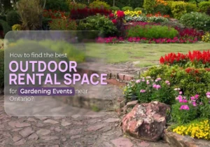 Outdoor Rental Space - Land Leaser