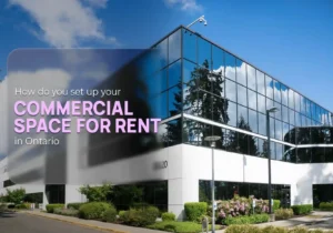Commercial Space for rent - Land Leaser