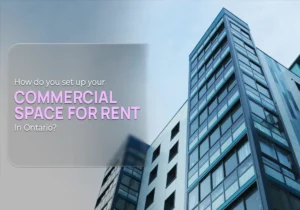 commercial space for rent - Land Leaser