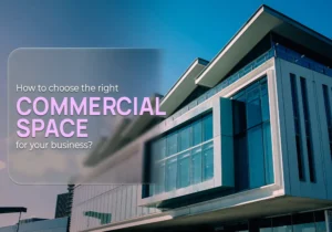 Commercial Space - Land Leaser