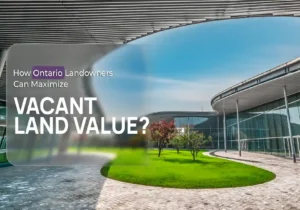 Vacant Land in Ontario - Land Leaser