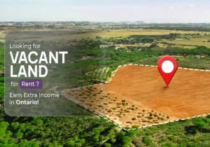 Vacant Land - Land Leaser